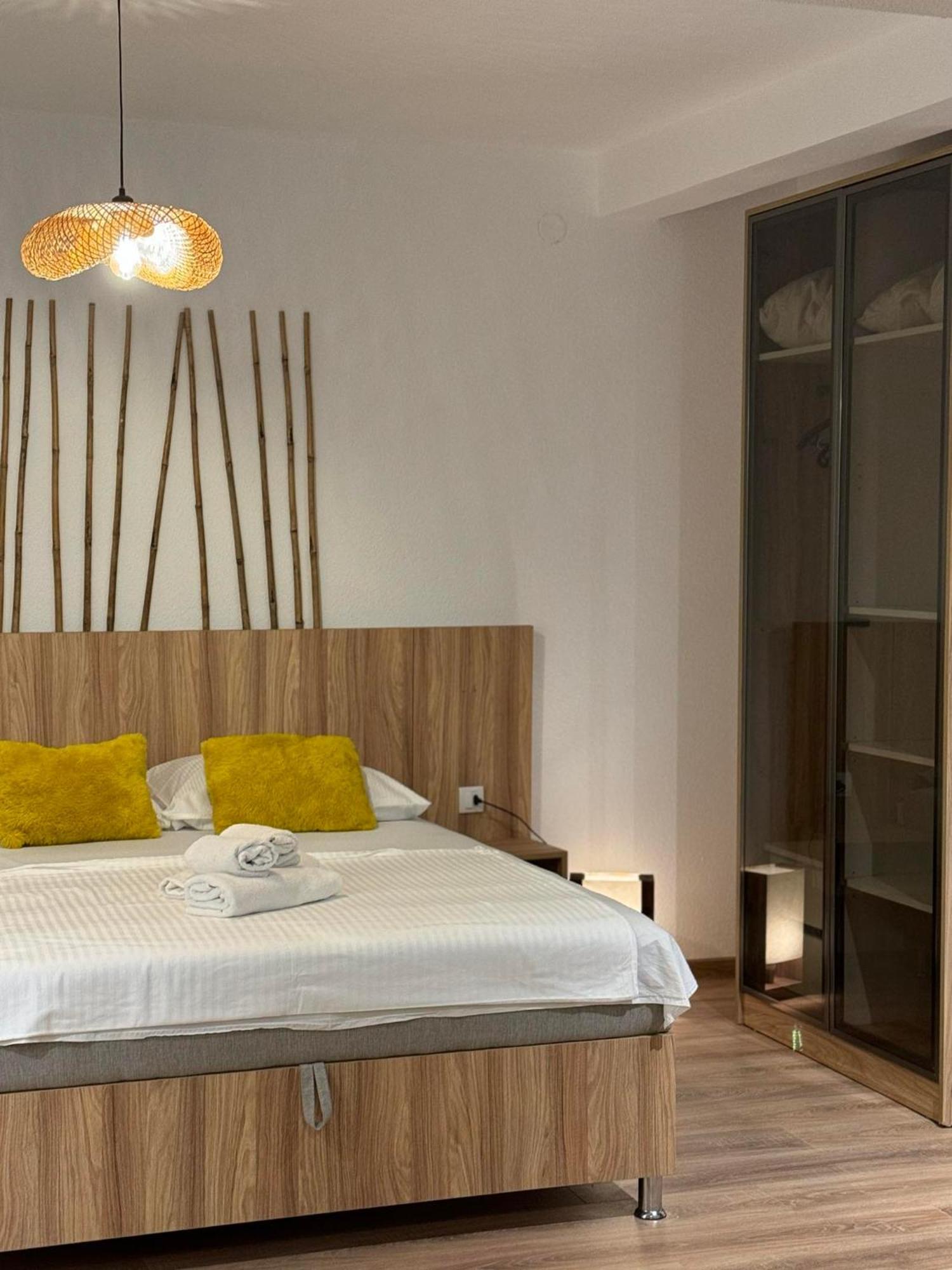Apartments Casa Pineta Ulcinj Exteriér fotografie