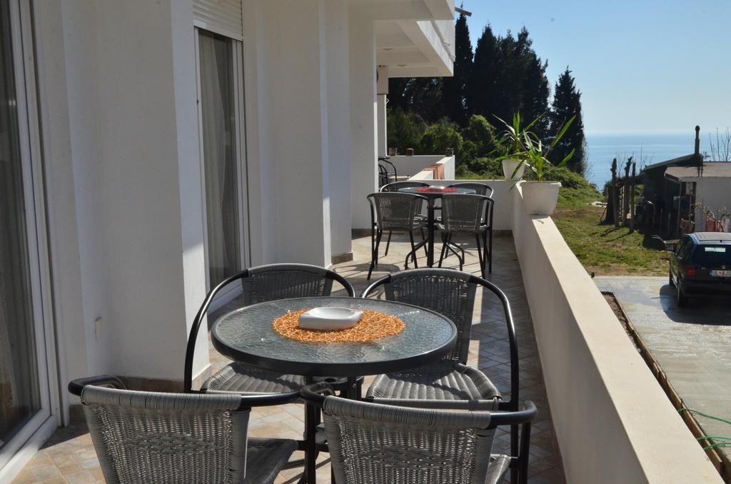 Apartments Casa Pineta Ulcinj Pokoj fotografie