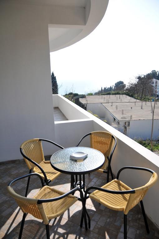 Apartments Casa Pineta Ulcinj Pokoj fotografie