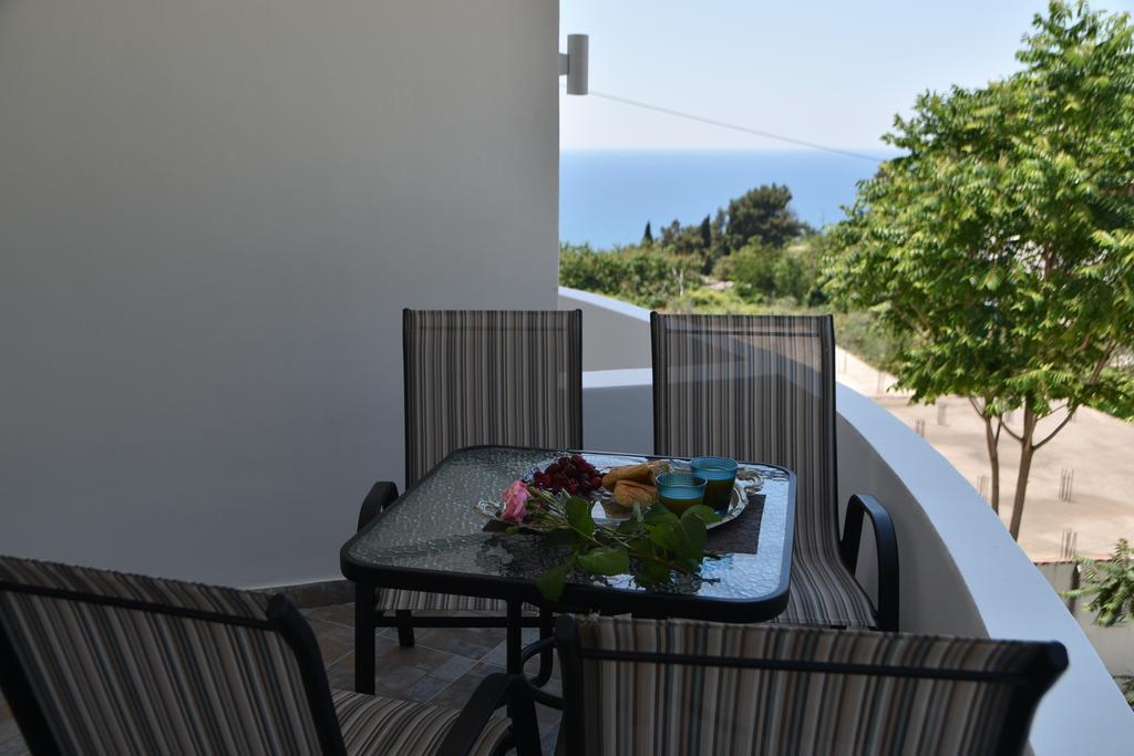 Apartments Casa Pineta Ulcinj Exteriér fotografie
