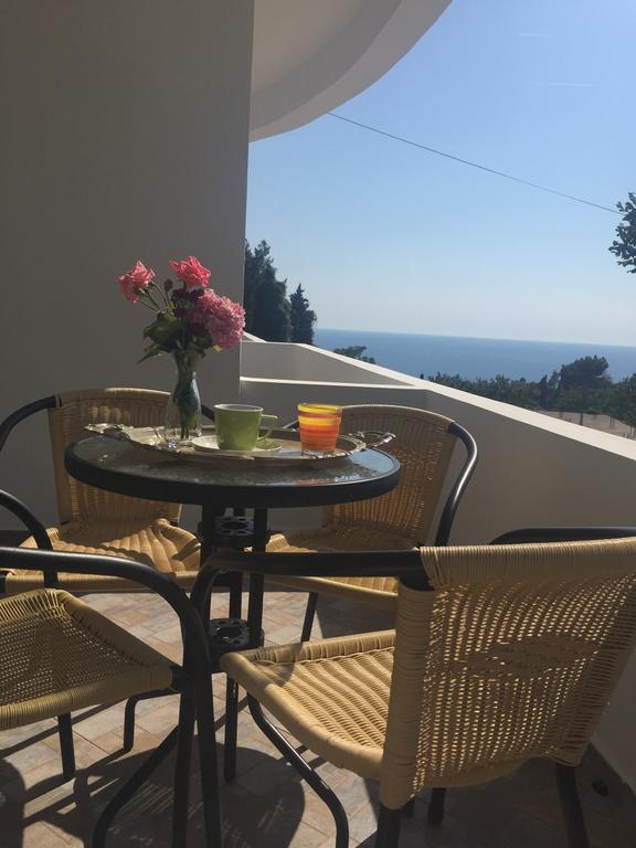 Apartments Casa Pineta Ulcinj Exteriér fotografie