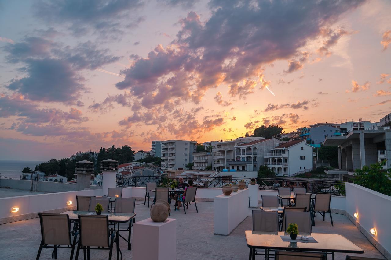 Apartments Casa Pineta Ulcinj Exteriér fotografie