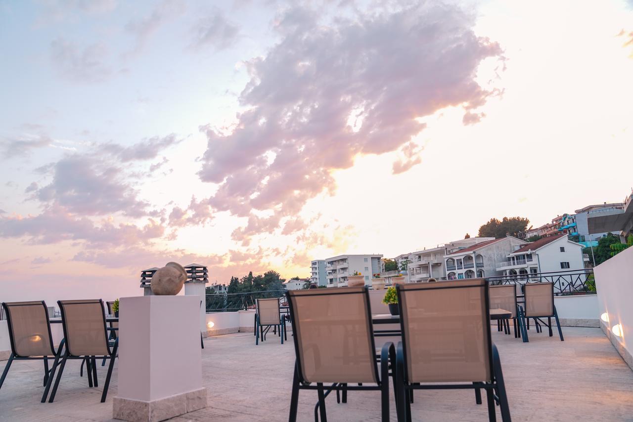 Apartments Casa Pineta Ulcinj Exteriér fotografie