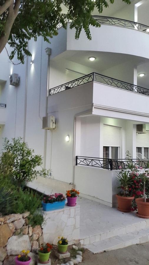 Apartments Casa Pineta Ulcinj Exteriér fotografie