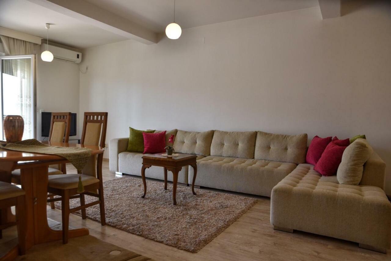 Apartments Casa Pineta Ulcinj Exteriér fotografie